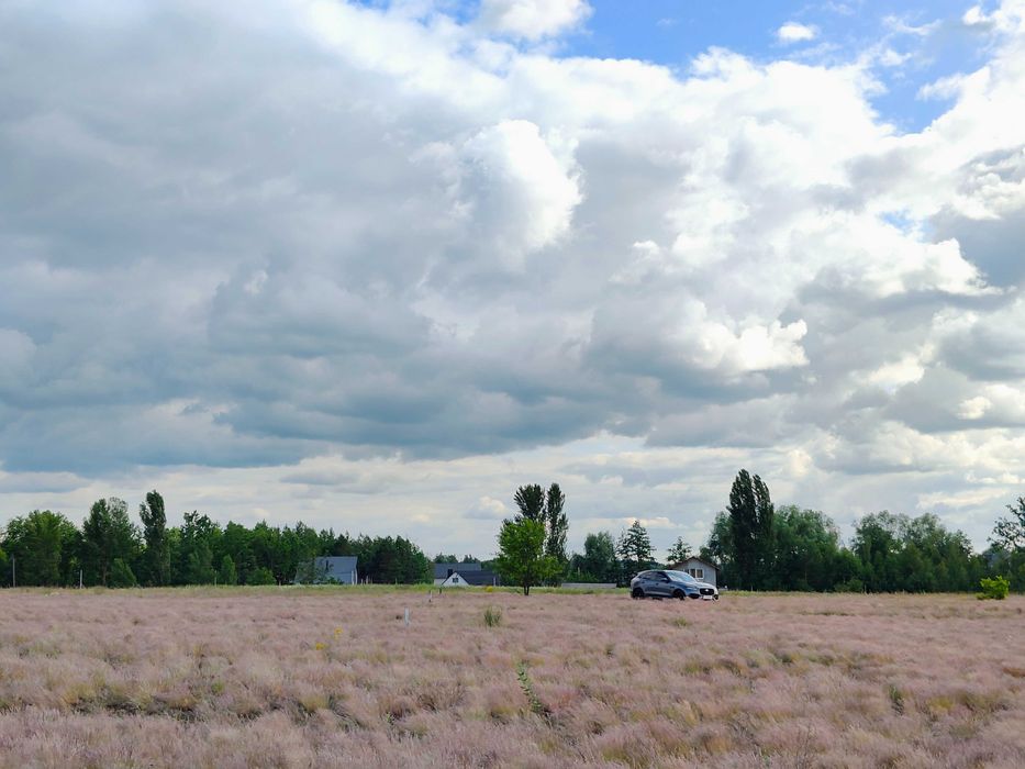 Терміново! Ділянка 9.5 сот поруч з лісом під модульний буд | Дмитрівка