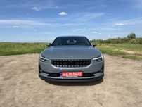 Polestar 2 продаж власного авто