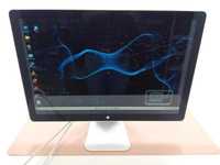 Monitor Apple Cinema Display A1267 24 cale FHD+ Gwarancja FV