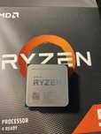Procesor AMD Ryzen 5 3500x 6 core