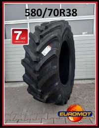 Opona 580/70R38 Alliance Agristar 2 155D  7 LAT Gwarancji