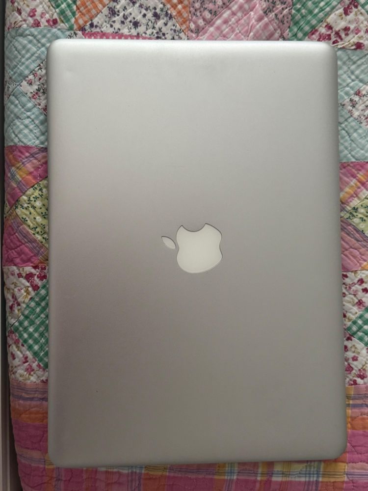 Macbook pro 13” 2012