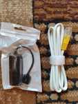 Karta sieciowa USB 2.0+Kabel RJ45 1,5m do Xiaomi Mi Box S/4K/Nowsze