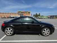 Audi TT 8N - 1.8 Turbo