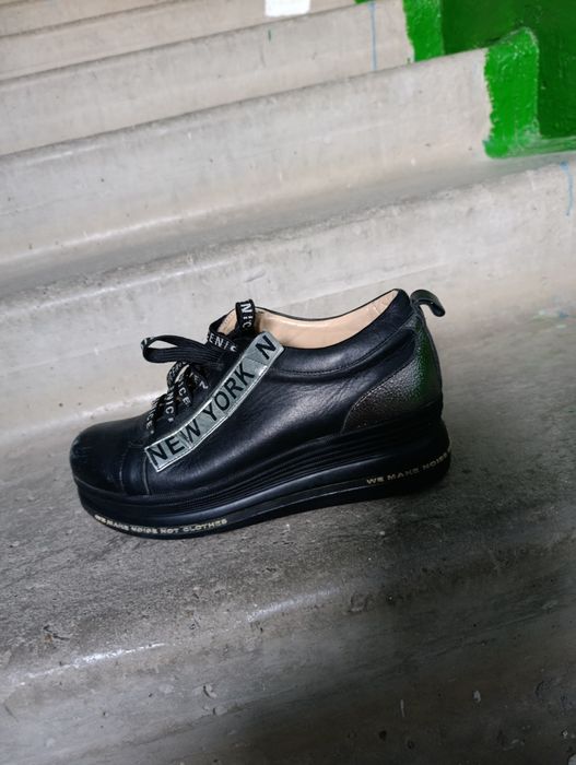 Жіночі зручни півботи