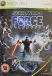Star Wars: The Force Unleashed XBOX 360 Używana