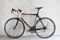 Rower szosowy iL Diavolo, Campagnolo Chorus, Alu/Karbon, Macic,Idealny