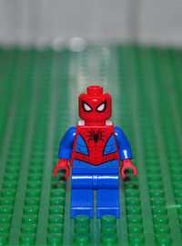F0604. Figurka LEGO Super Heroes - sh546 Spider-Man