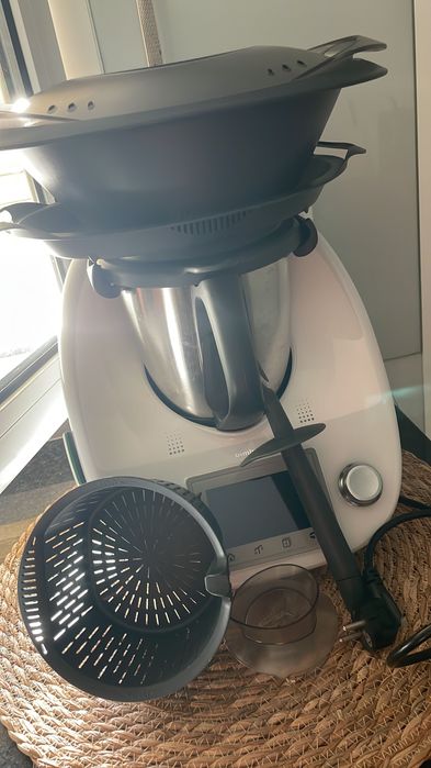 Vendo Bimby tm 5