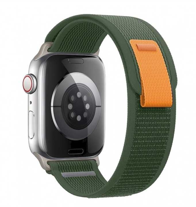 Ремінець Drobak Trail Loop для Apple Watch нейлоновый ремешок