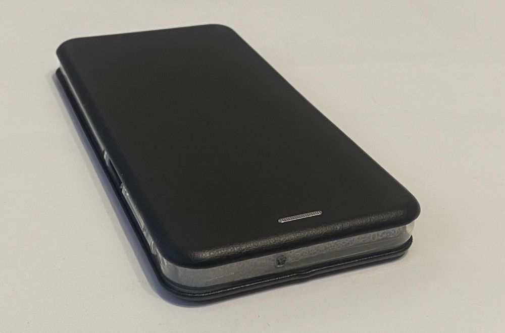 Чехол Samsung A16 / A165F Книжка Защитная на магните
