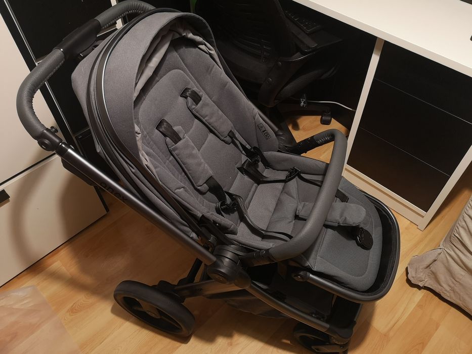 Wózek Anex L/Type 2w1