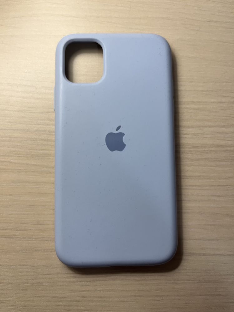 Чохол iPhone 11