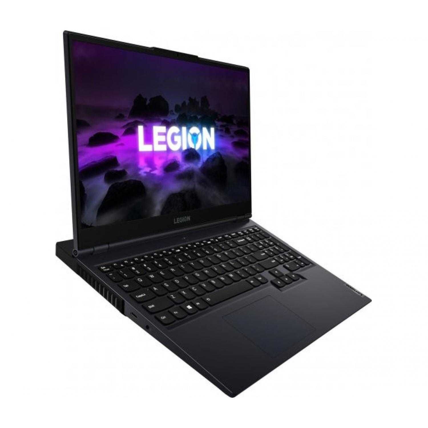 Lenovo Legion 5-15ACH6H (82JU00THPB) 165hz Ryzen™ 7 5800H-RTX 3060 6GB