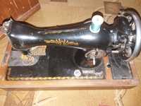Швейная машинка 1956 года