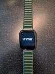 Zegarek smartwatch iTIME