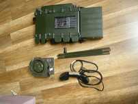 Radiostacja PRC 320 Clansman