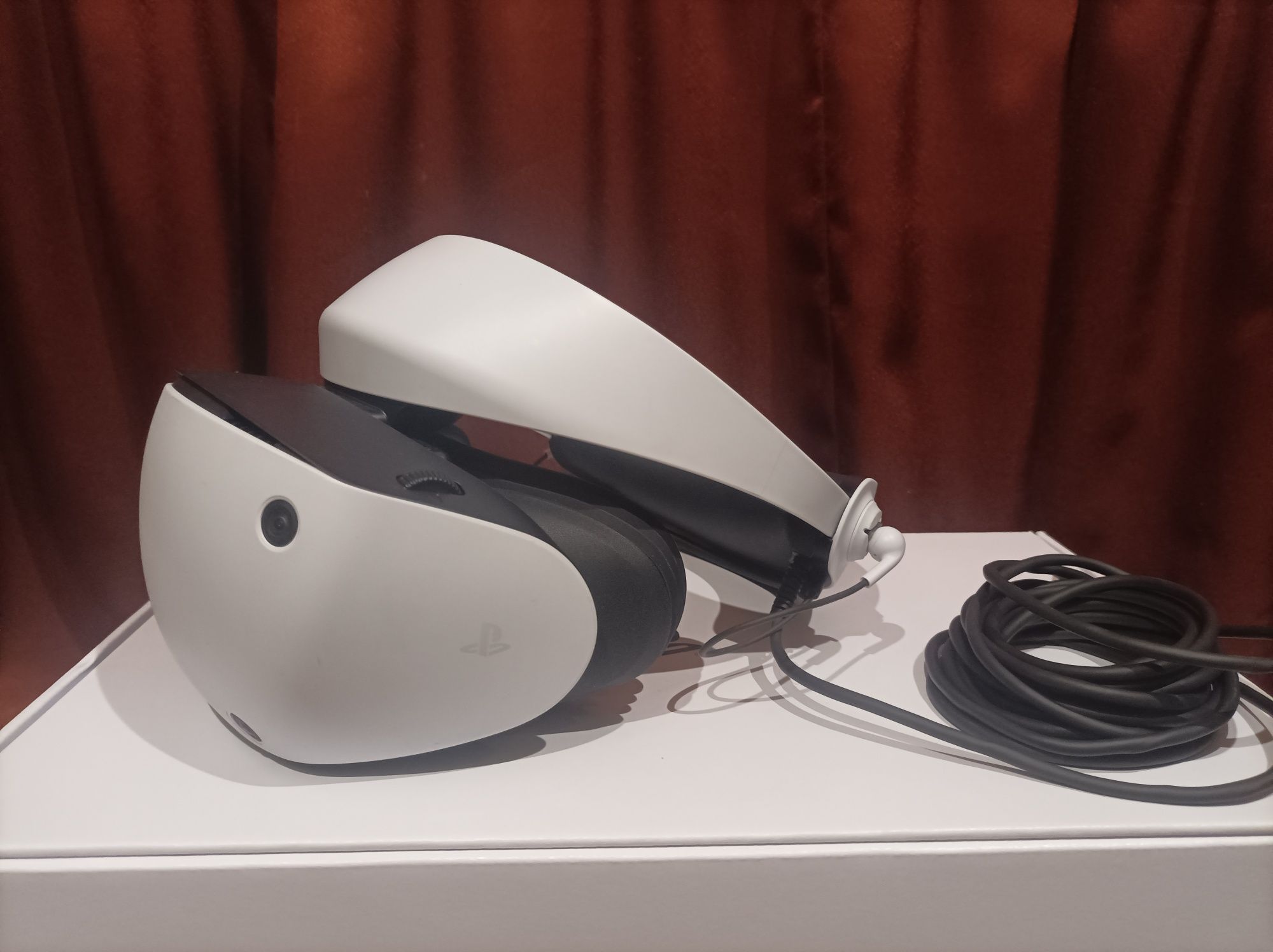 Продам Playstation VR2