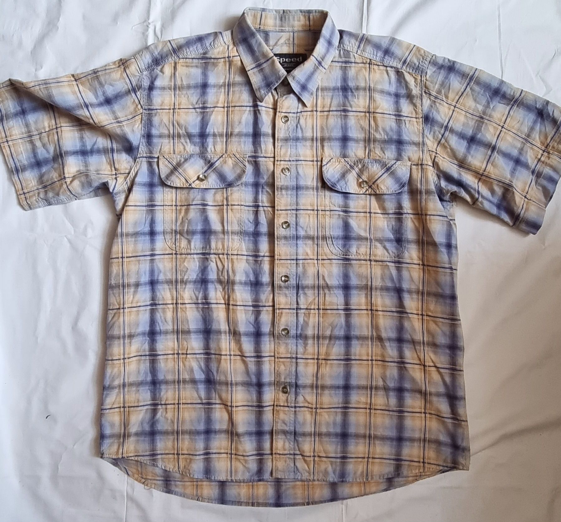 Koszula firmy Speed Jeans rozm. XL