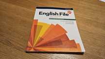 ENGLISH FILE 4 edycja UPPER-INTERMEDIATE

Podręcznik + Online Practice