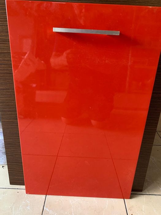 Fronty meblowe kuchnia łazienka