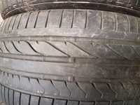 Opony letnie Bridgestone rozmiar 275/40/20