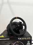Thrustmaster TX Leather Edition + T3PA