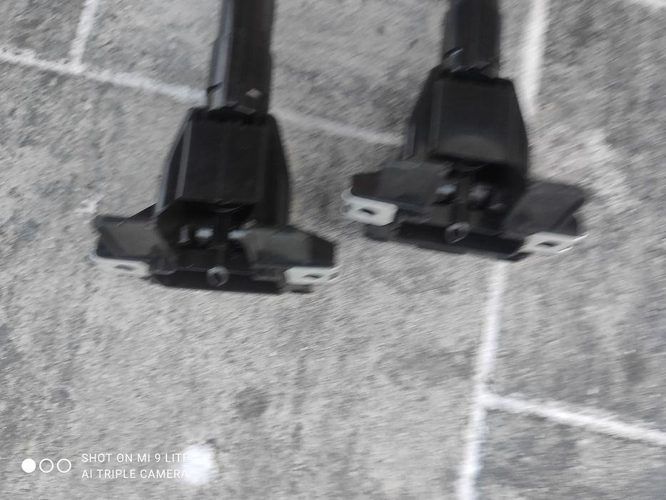 Spryskiwacz reflektora lampy przód Honda Accord VIII 8 CU CW prawa lew