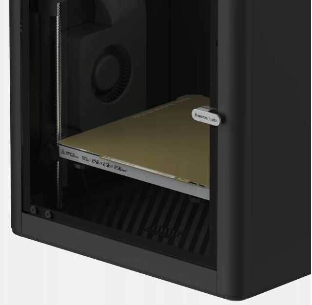 3D принтер Bambu Lab P1S/P1S Combo AMS /X1 Carbon/X1 Carbon Combo/X1E
