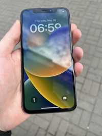 iPhone X на 64 Gb