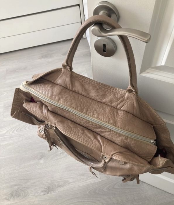 Mala  muu em bom estado