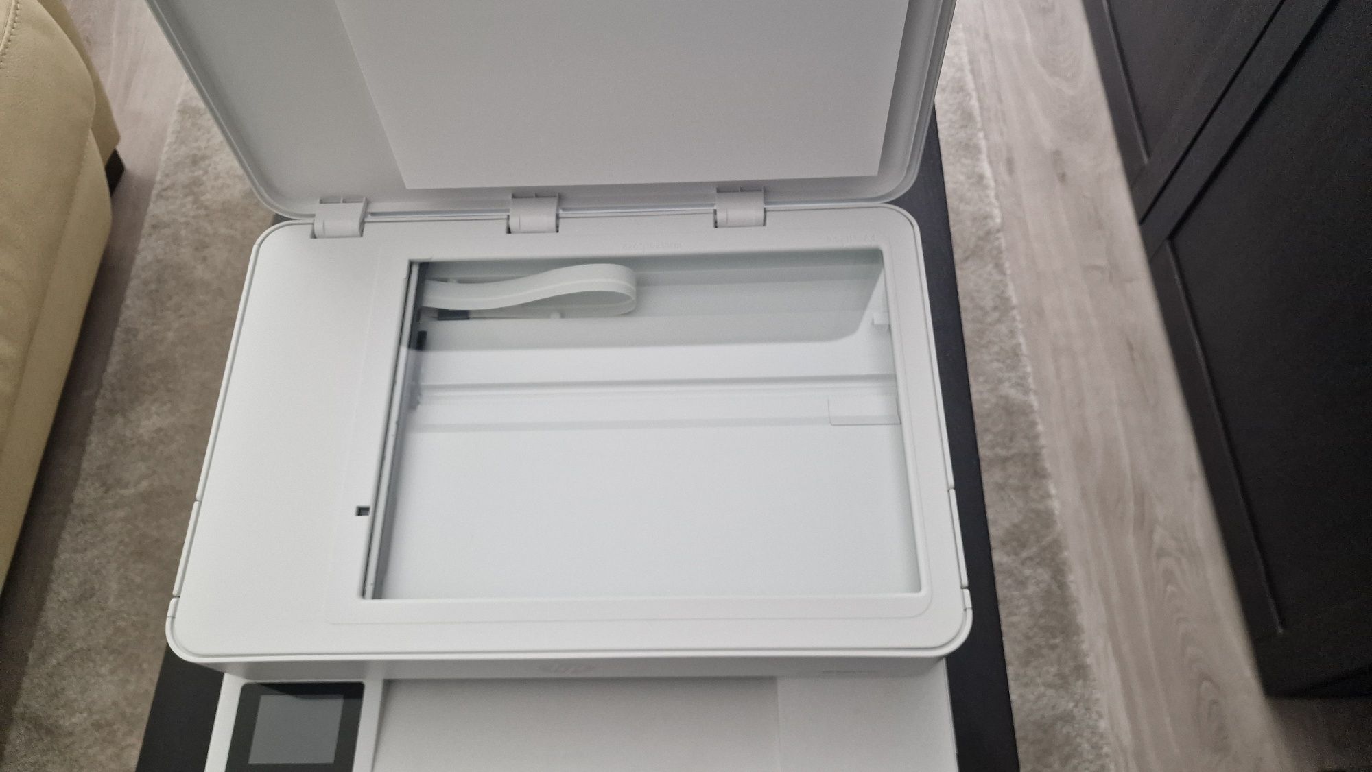 Impressora HP 6110e