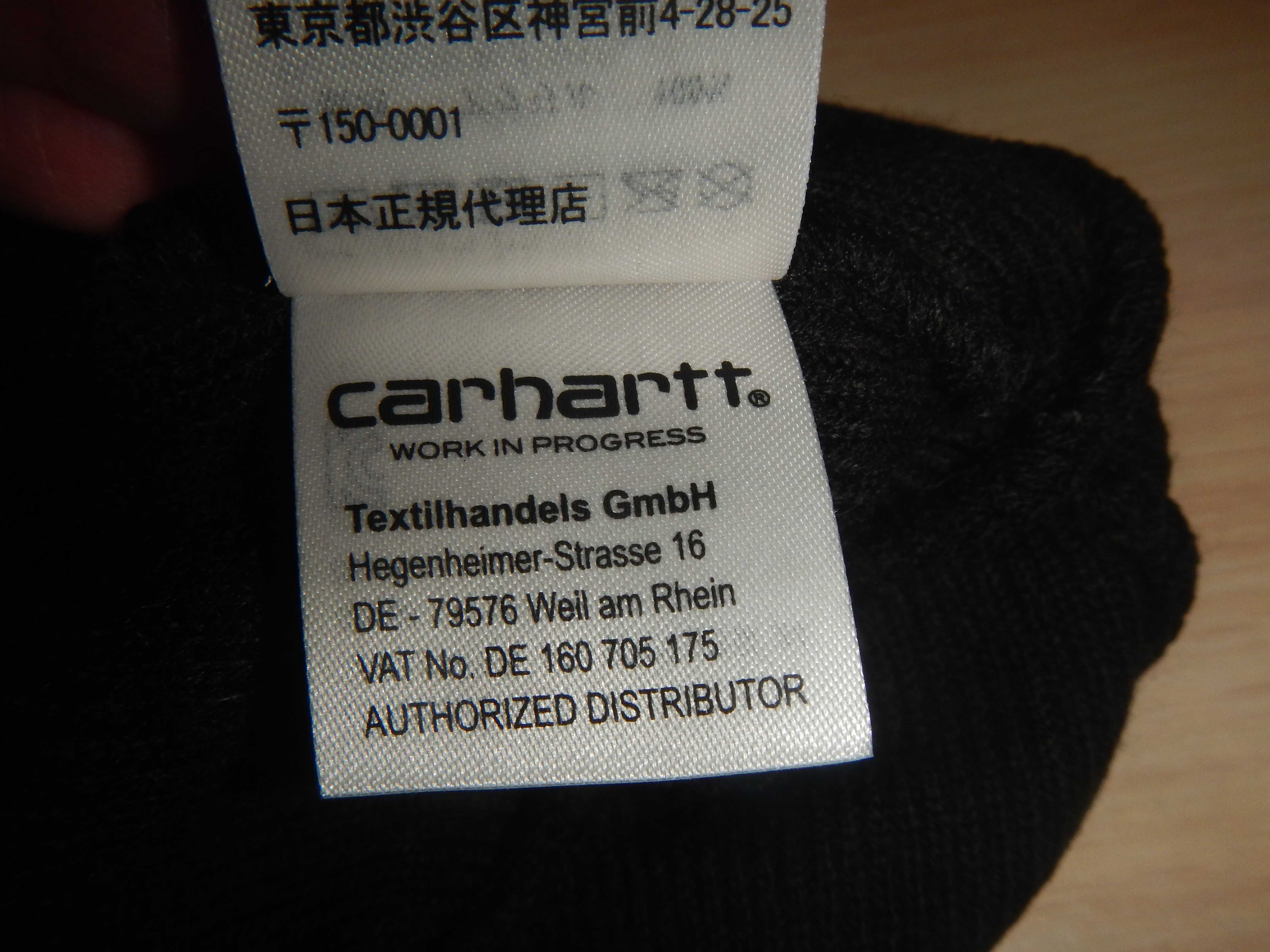 Шапка carhartt p.one size