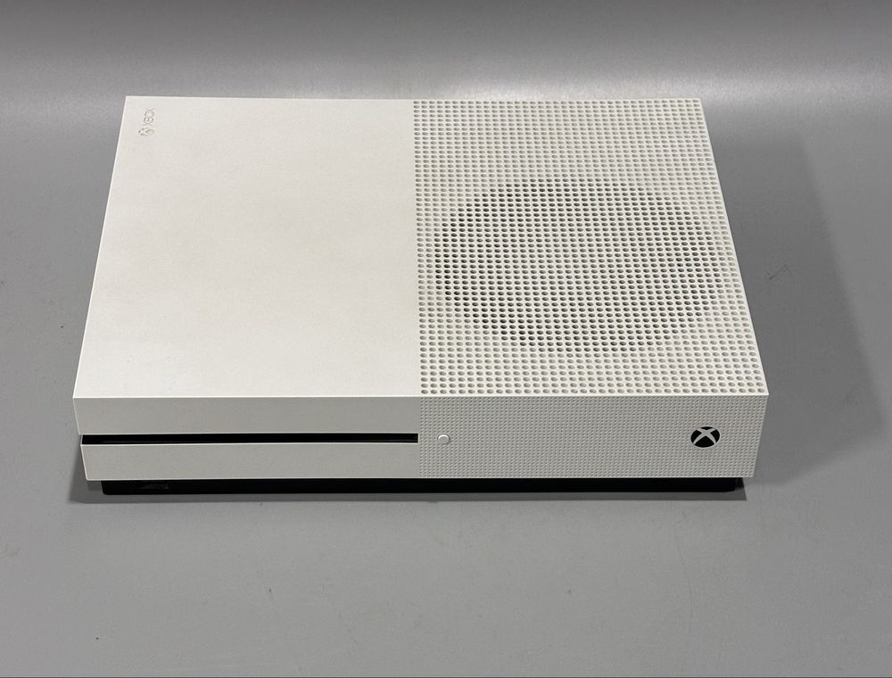 Konsola Microsoft Xbox One S 500GB sprawna komplet Polecam