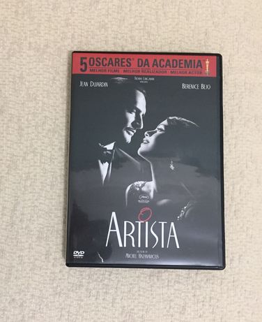 DVD “O Artista”