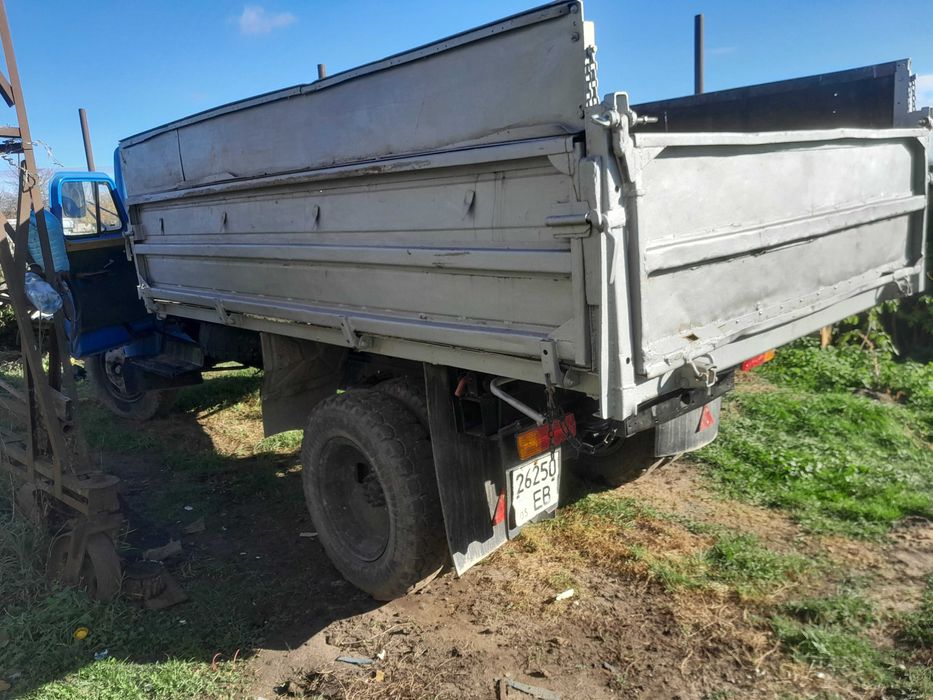 Львів Золочів р.