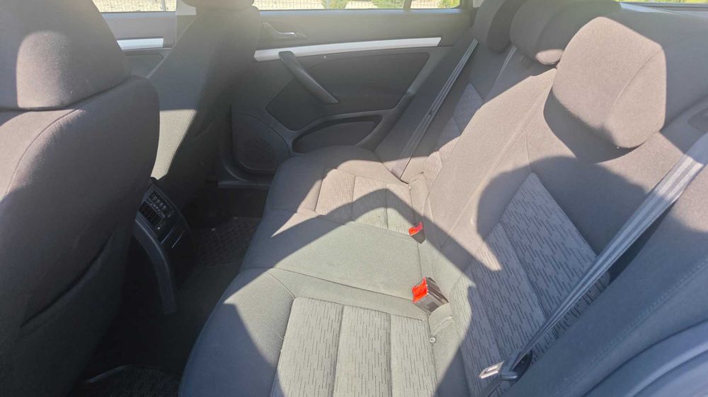 Skoda Octavia Skoda Octavia 2 1.4TSI 90kW stan idealny