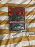 Hot wheels rlc kawa- bug-a