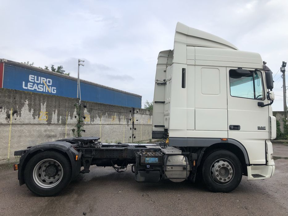 Розборка DAF XF даф хф 105