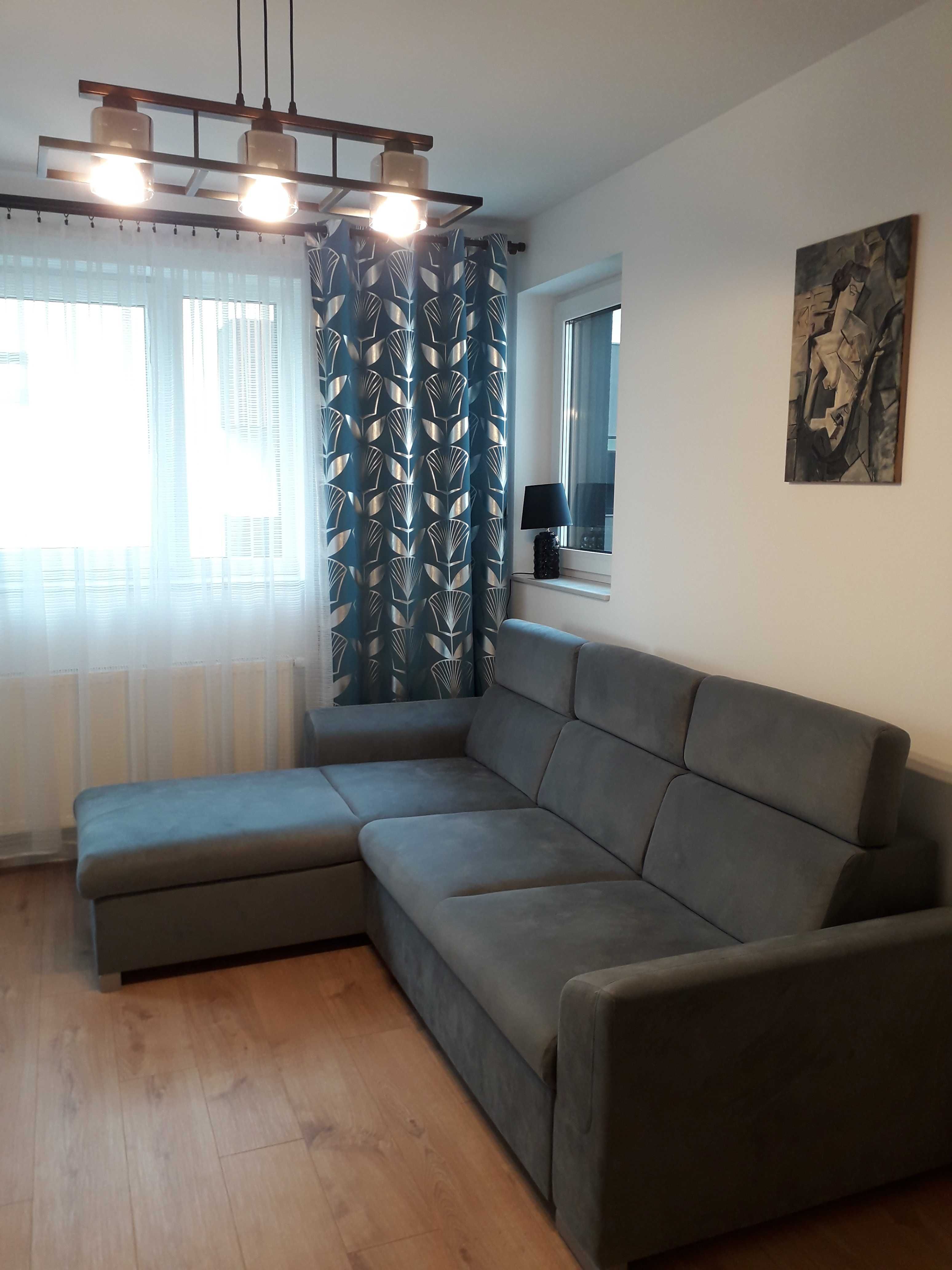 Wynajmę mieszkanie 52 m2 Brzesko Villa Park