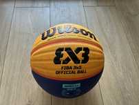 Piłka do koszykówki FIBA 3x3 Official Ball Wilson