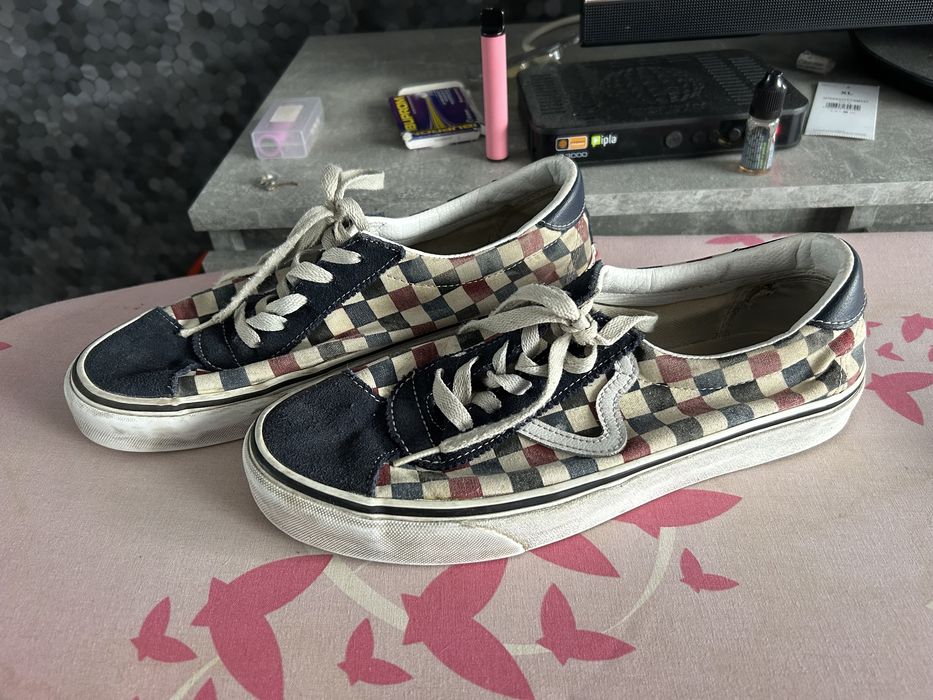 Buty trampki Vans r. 41