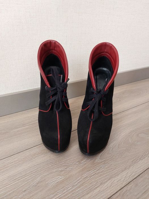 Ботильйони жіночі