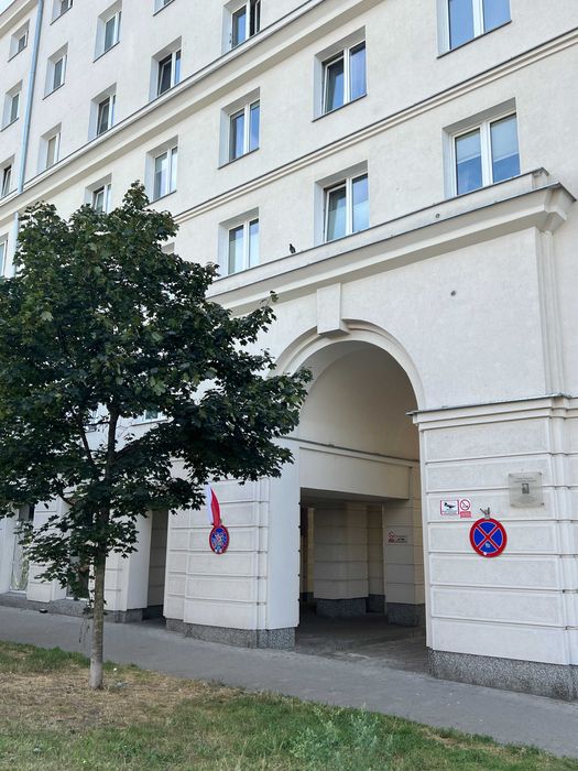 Wynajmę mieszkanie WARSZAWA - Wola, 39m2 - 5 km od Centrum