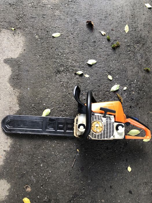 Бензопилка Stihl ms 230 (40)