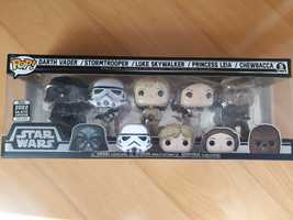 Funko Star Wars Galatic Convention 2022 Limited Edition