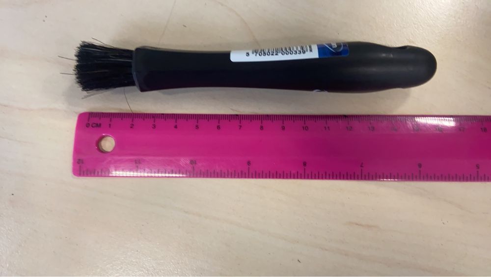 Щетки, кисти, стяжки для детейлинга авто Koch, пр-во Vikan Дания