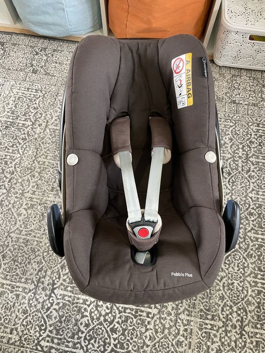 Автокрісло bebe confort  , автокресло
