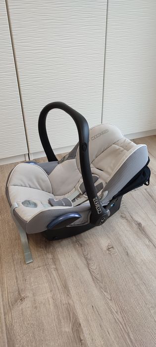 Fotelik Maxi - Cosi 0-13 kg + baza Maxi - Cosi EasyFix