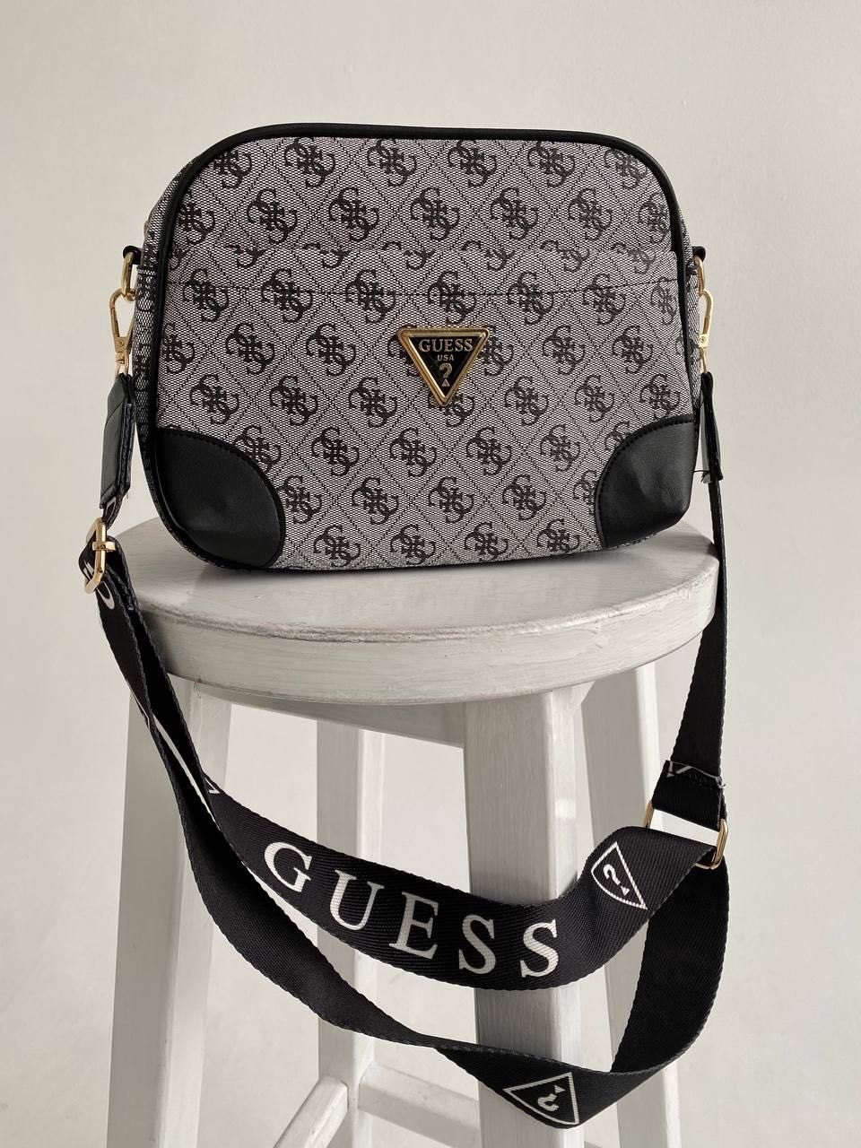 Сумка в стилі guess люкс якість Турція